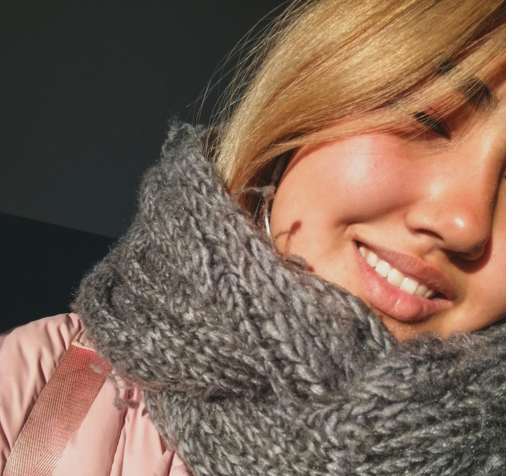 Индивидуалка Маня фото № 2 в городе Ачинск