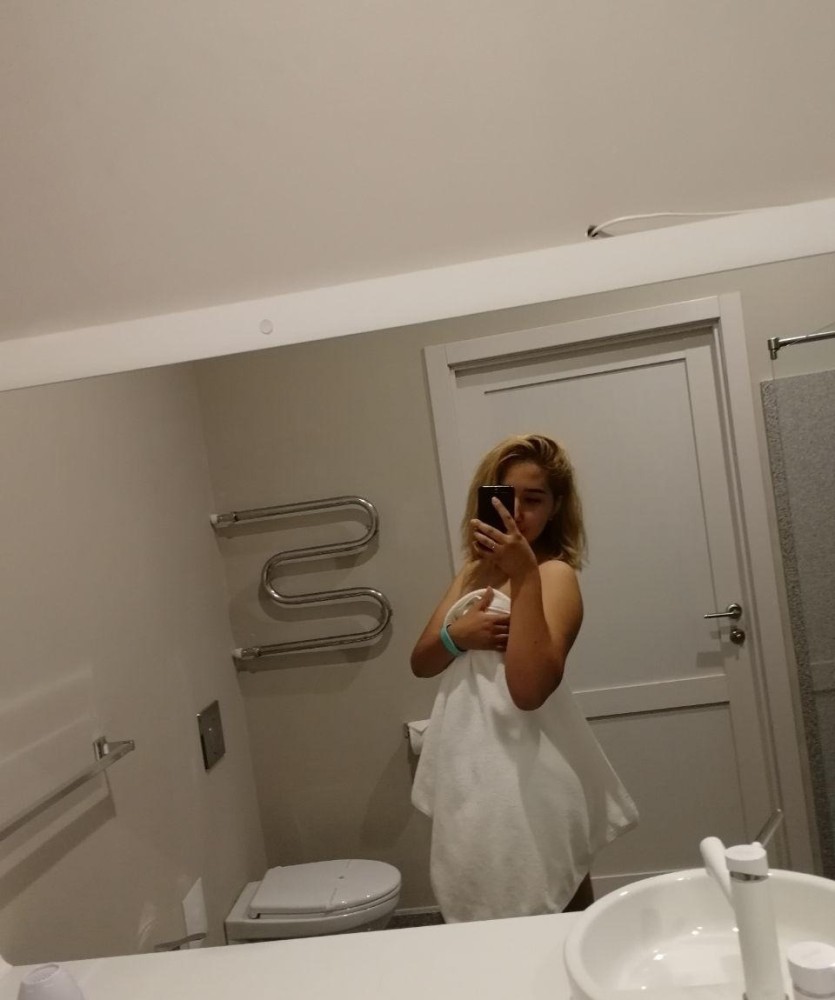 Индивидуалка Маня фото № 2 в городе Ачинск