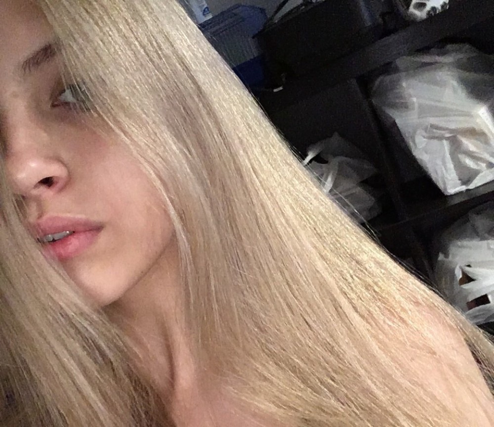 Индивидуалка Мария фото № 2 в городе Ачинск