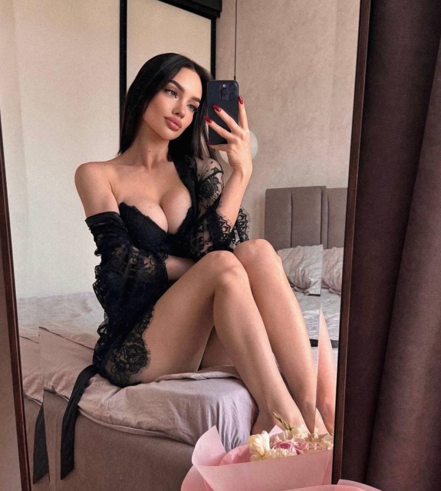 Индивидуалка Милана фото № 2 в городе Ачинск