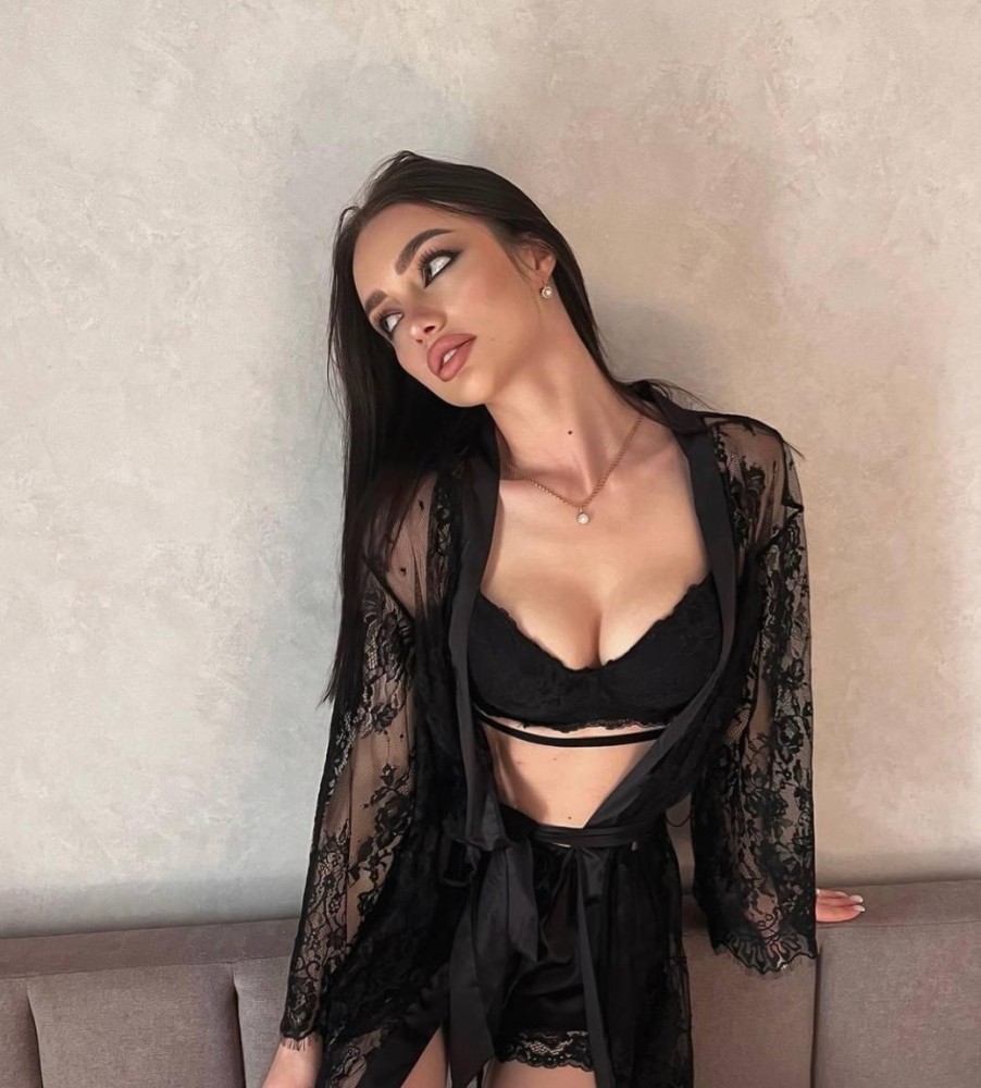 Индивидуалка Милана фото № 2 в городе Ачинск