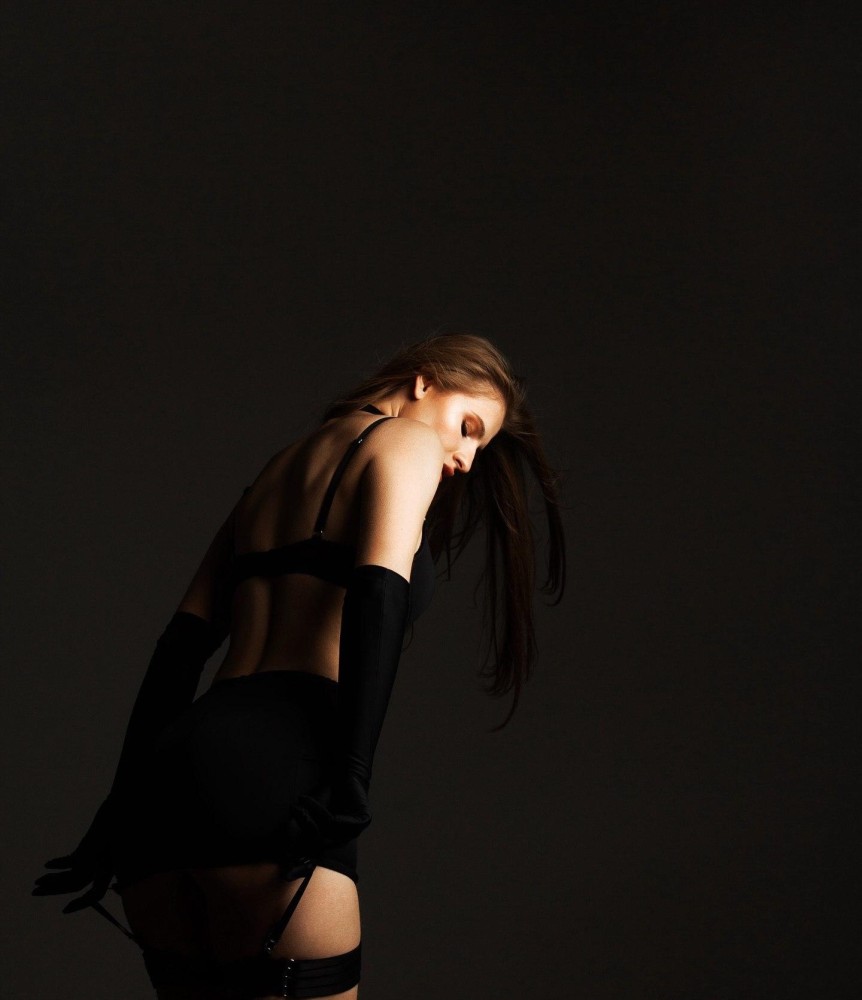 Индивидуалка Молли фото № 2 в городе Ачинск