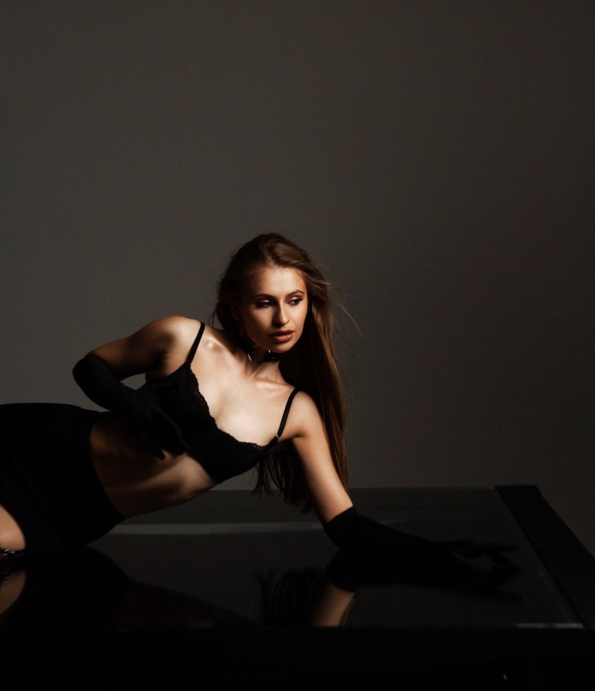 Индивидуалка Молли фото № 2 в городе Ачинск