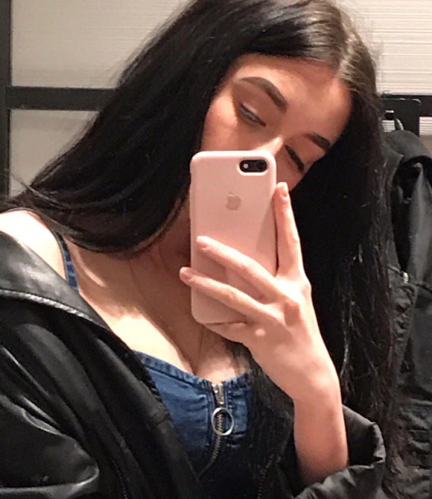 Индивидуалка Надюша фото № 2 в городе Ачинск