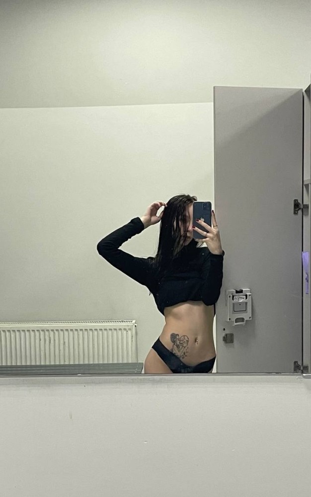 Индивидуалка Ника фото № 2 в городе Ачинск