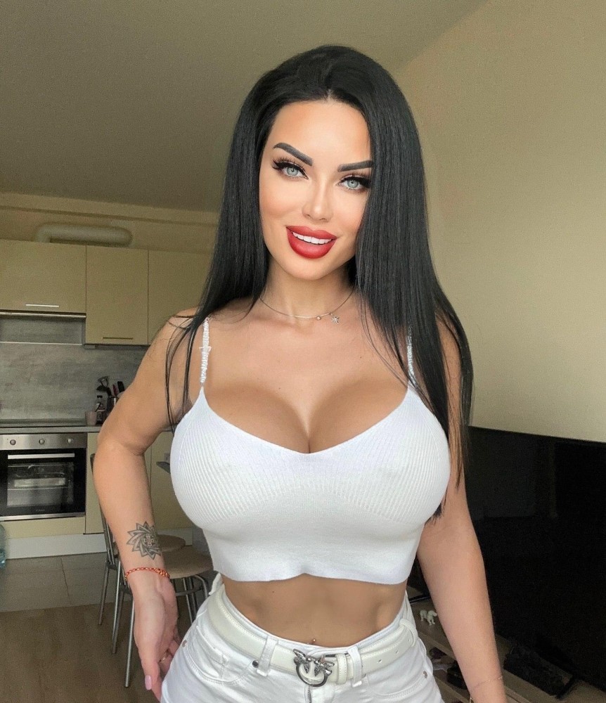 Индивидуалка Оксана фото № 2 в городе Ачинск