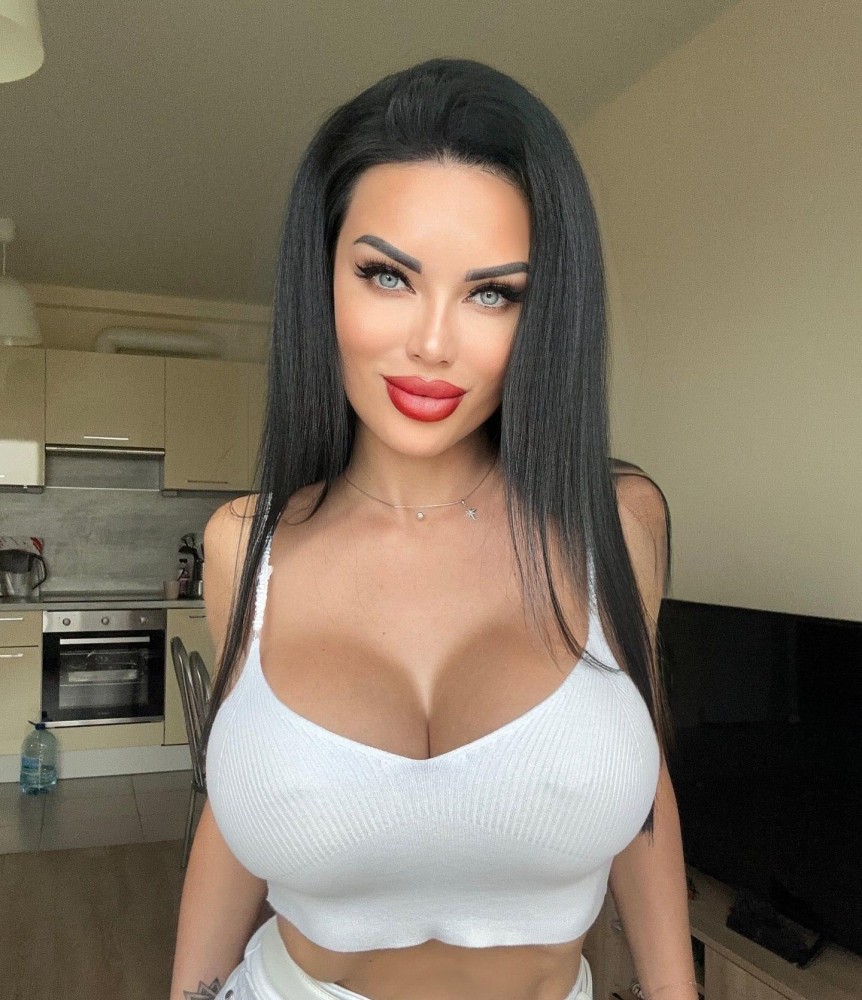 Индивидуалка Оксана фото № 2 в городе Ачинск