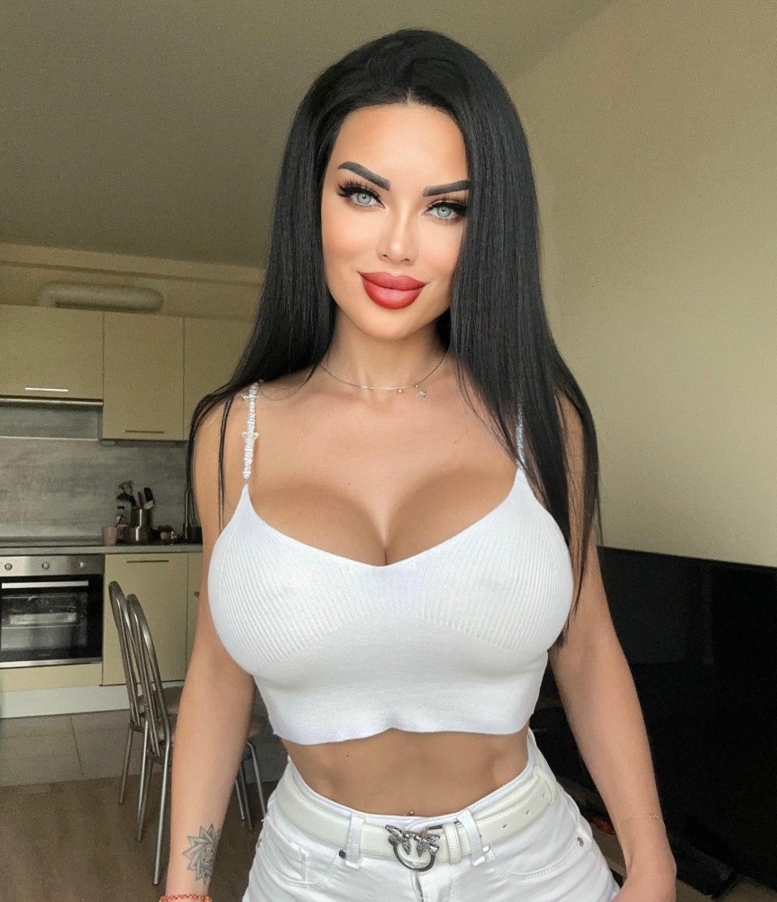 Индивидуалка Оксана фото № 2 в городе Ачинск