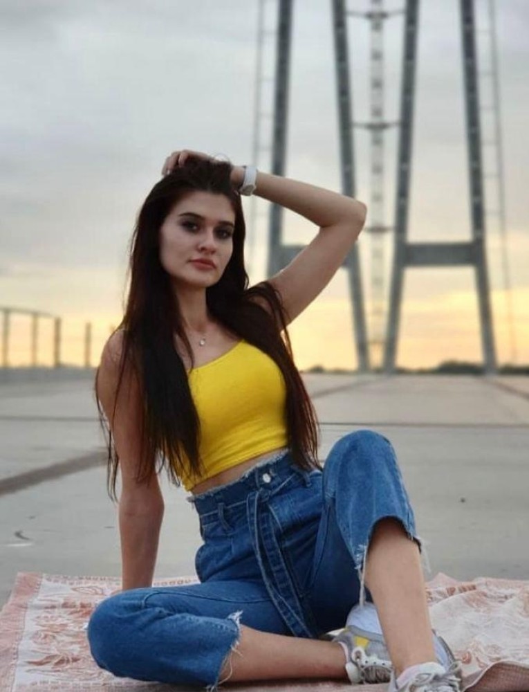 Индивидуалка 🎥 Ника главное фото в городе Ачинск 