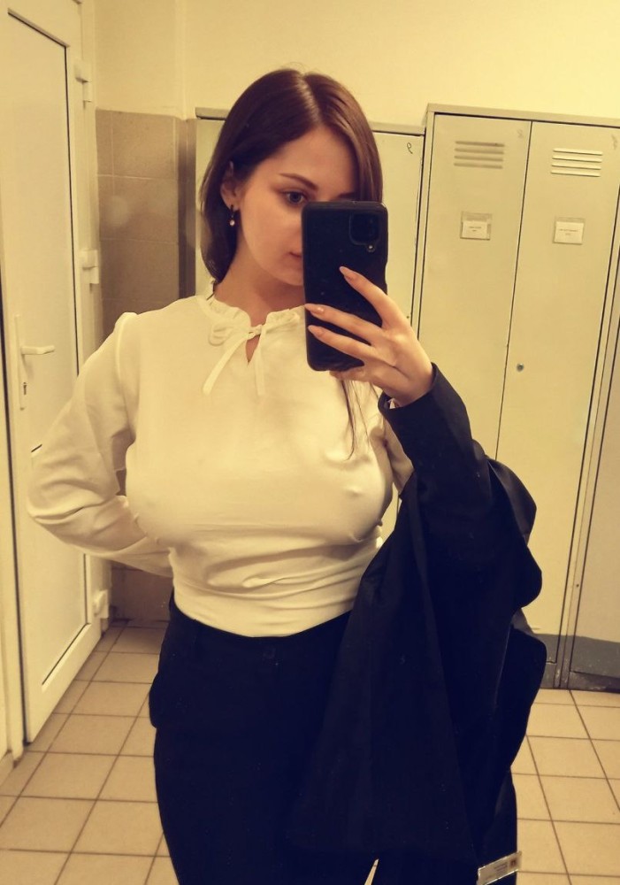 Индивидуалка Снежана главное фото в городе Ачинск 