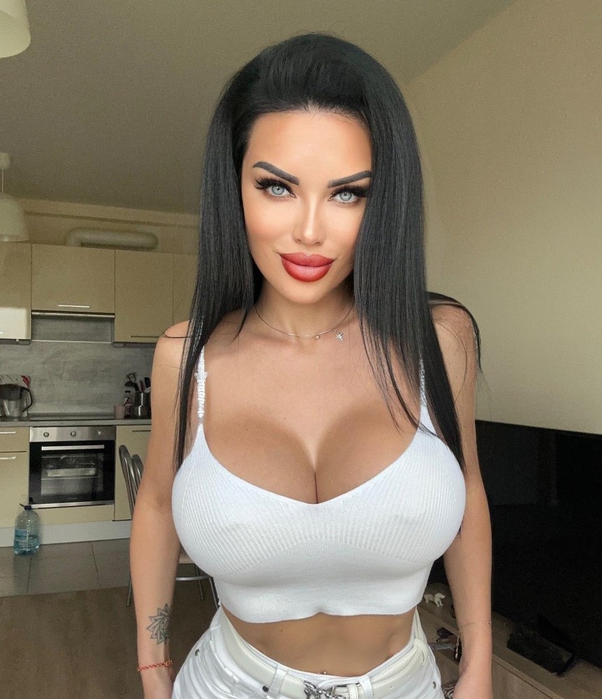 Индивидуалка Оксана главное фото в городе Ачинск 