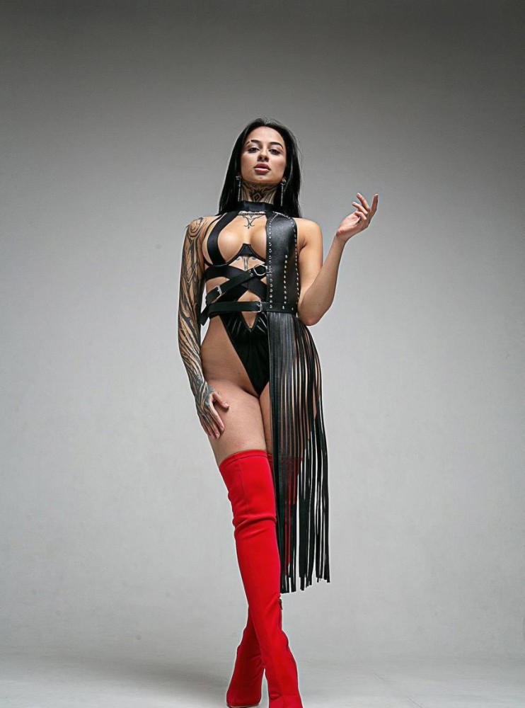 Индивидуалка Таня главное фото в городе Ачинск 