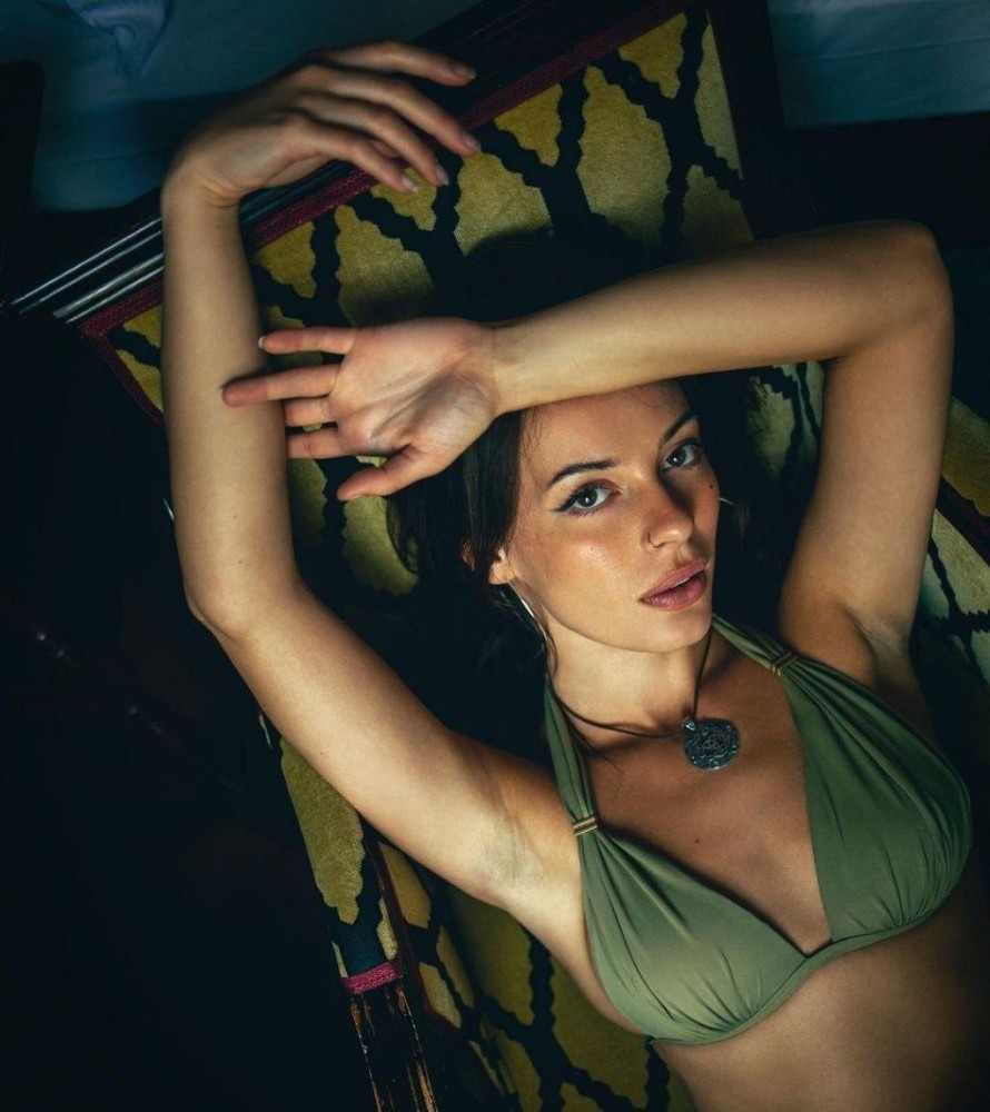 Индивидуалка Эми главное фото в городе Ачинск 