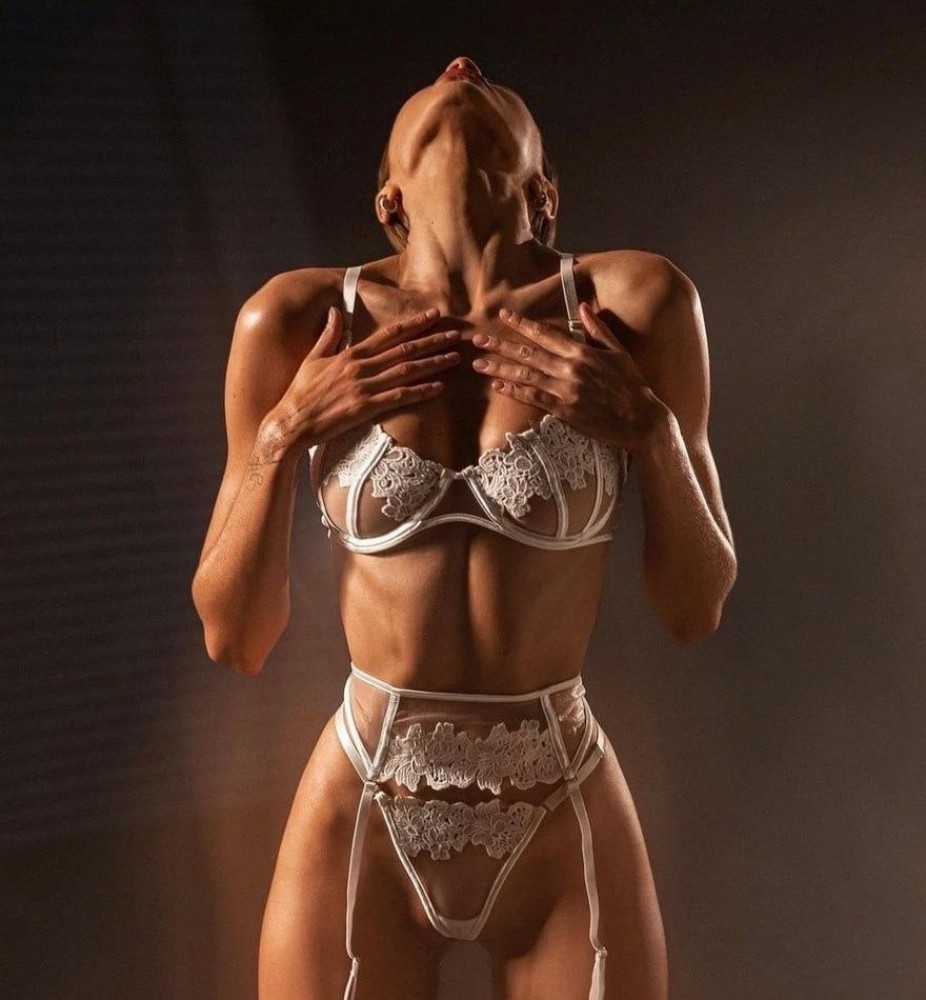 Индивидуалка Слава фото № 2 в городе Ачинск