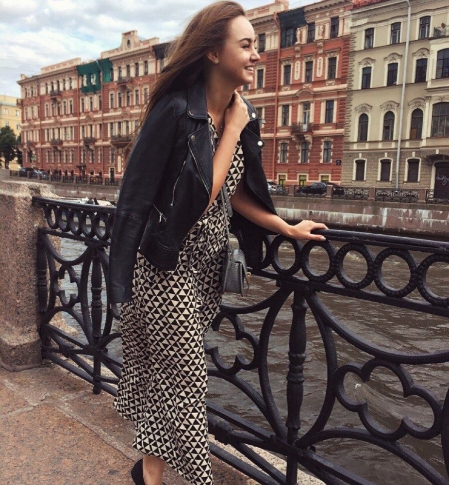 Индивидуалка Света фото № 2 в городе Ачинск