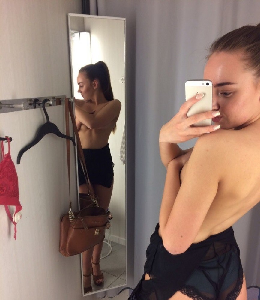 Индивидуалка Света фото № 2 в городе Ачинск