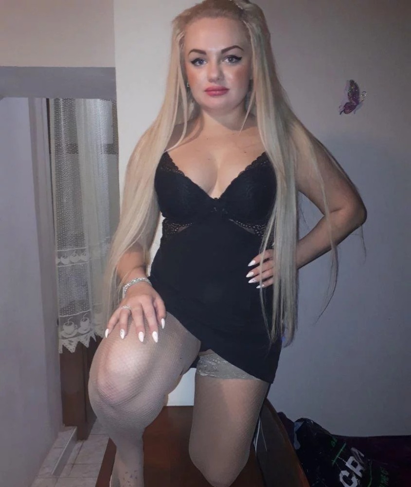 Индивидуалка Светка фото № 2 в городе Ачинск