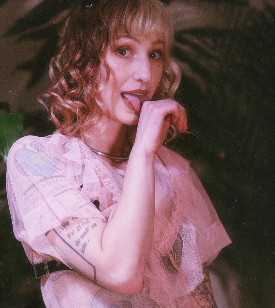 Индивидуалка Светлана фото № 2 в городе Ачинск