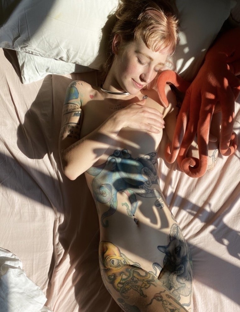 Индивидуалка Светлана фото № 2 в городе Ачинск