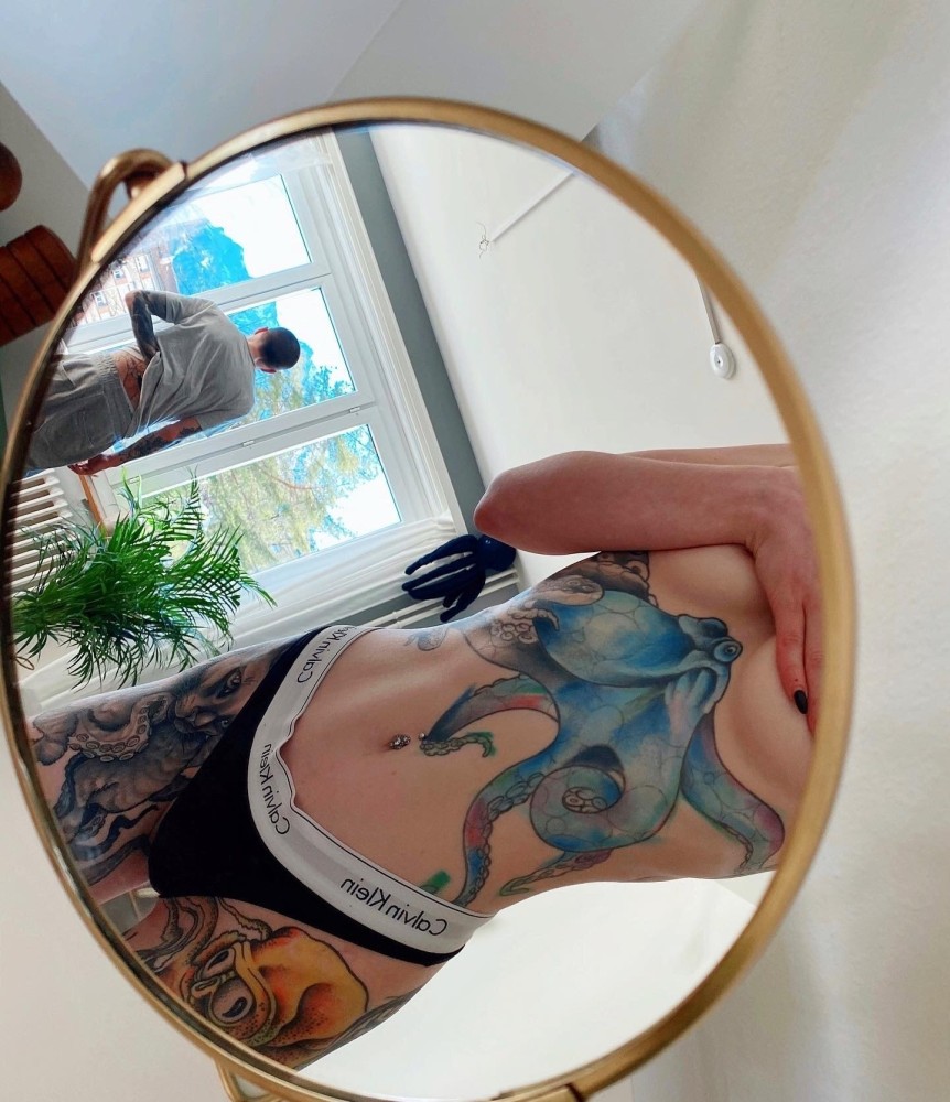 Индивидуалка Светлана фото № 2 в городе Ачинск