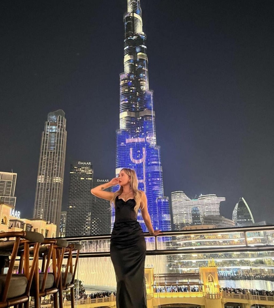 Индивидуалка Влада фото № 2 в городе Ачинск