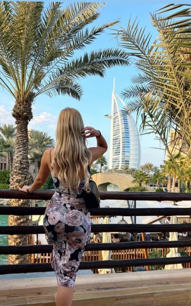 Индивидуалка Влада фото № 2 в городе Ачинск