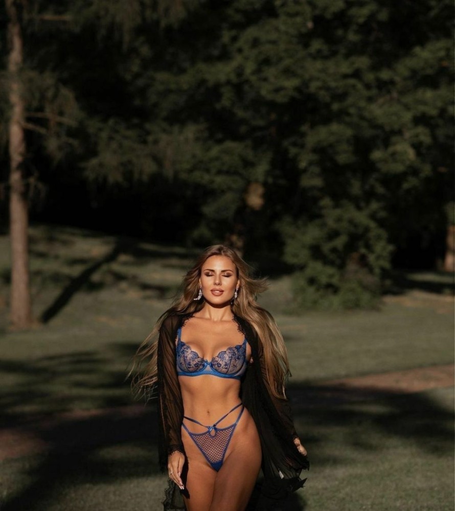 Индивидуалка Влада фото № 2 в городе Ачинск