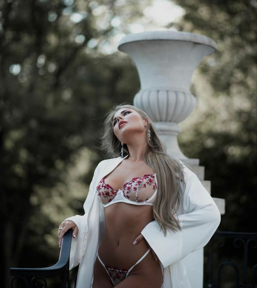 Индивидуалка Влада фото № 2 в городе Ачинск