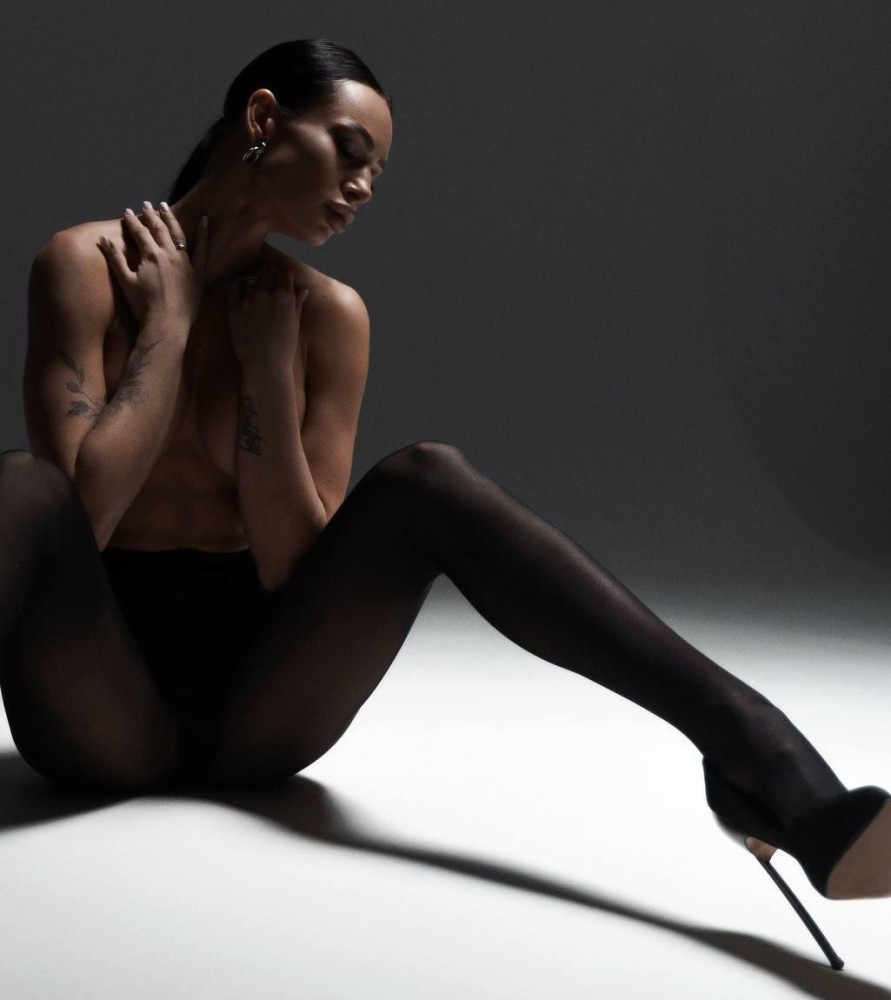 Индивидуалка Влада фото № 2 в городе Ачинск