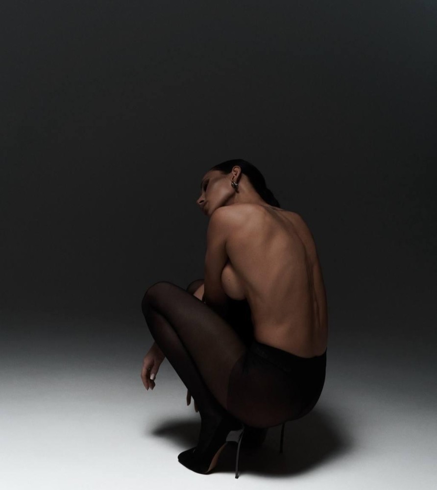 Индивидуалка Влада фото № 2 в городе Ачинск