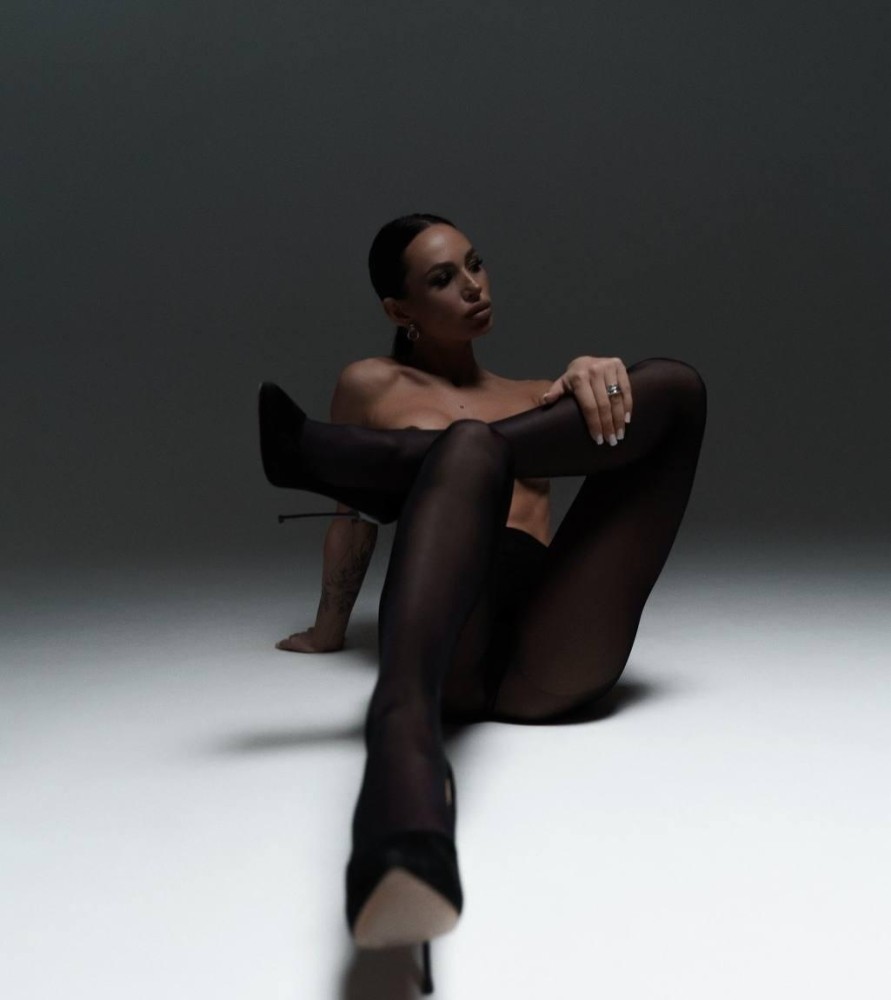 Индивидуалка Влада фото № 2 в городе Ачинск