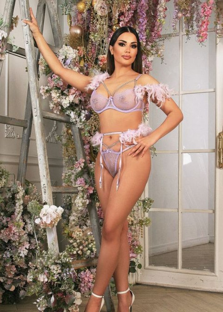 Индивидуалка Адель фото № 2 в городе Ачинск