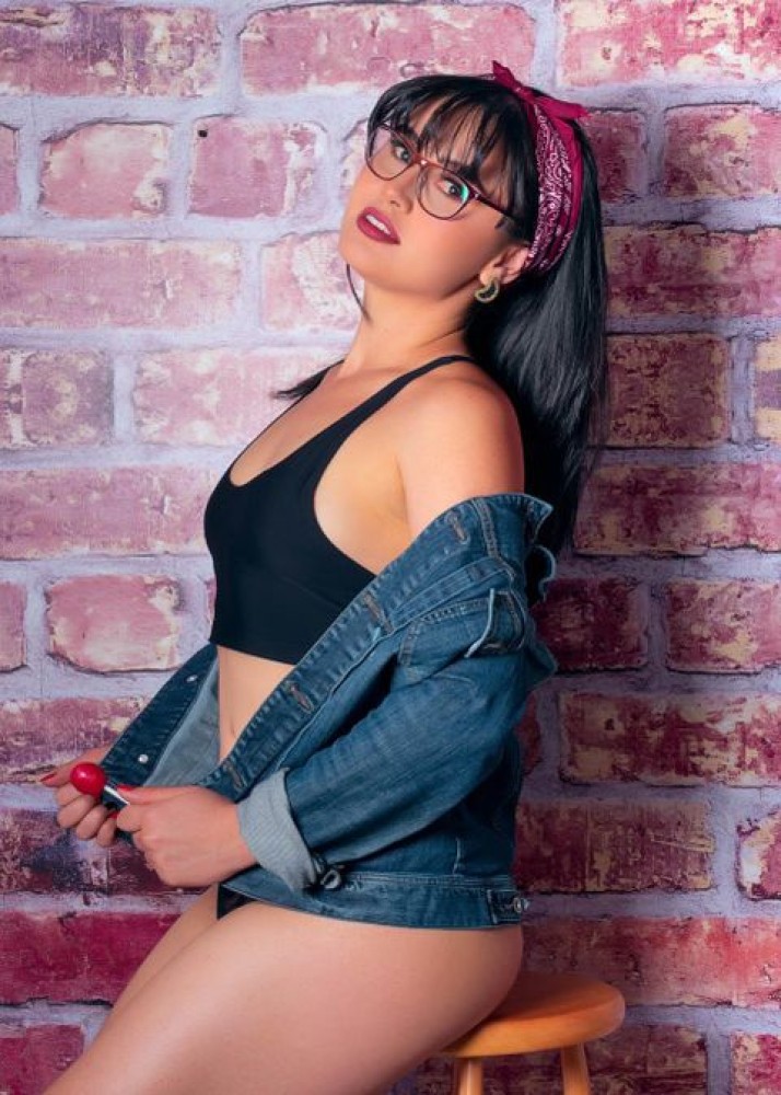 Индивидуалка Алина фото № 2 в городе Ачинск