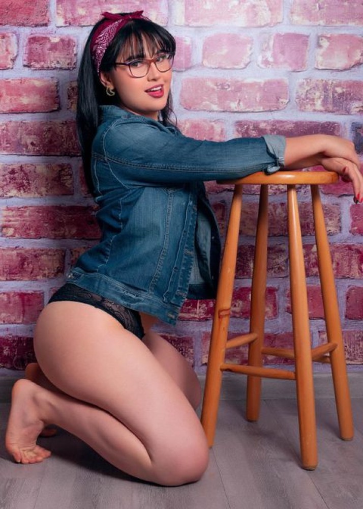 Индивидуалка Алина фото № 2 в городе Ачинск