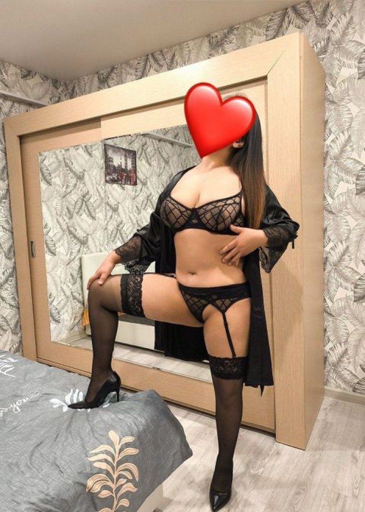 Индивидуалка Алина фото № 2 в городе Ачинск