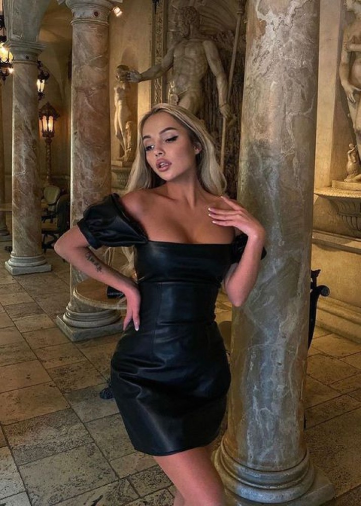 Индивидуалка Алина главное фото в городе Ачинск 