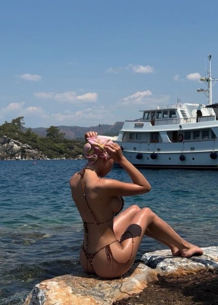 Индивидуалка Алсу фото № 2 в городе Ачинск