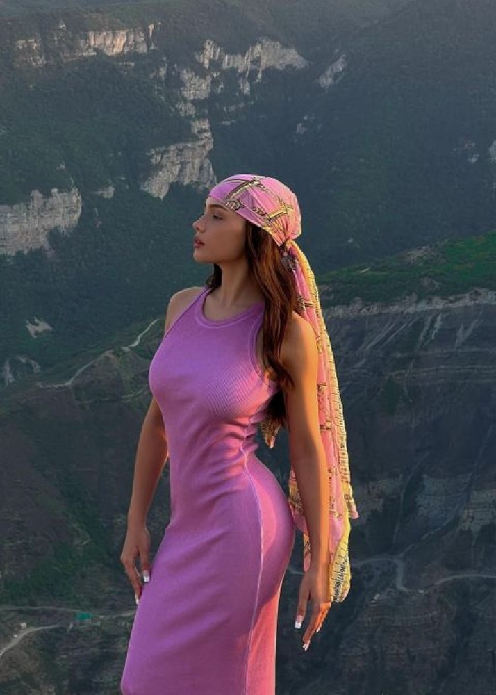 Индивидуалка Алсу фото № 2 в городе Ачинск