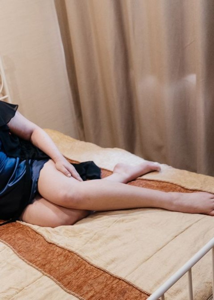 Индивидуалка Алёна фото № 2 в городе Ачинск