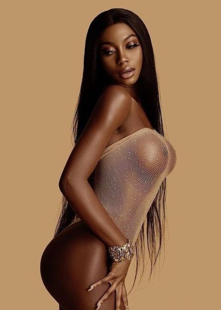 Индивидуалка Аманда фото № 2 в городе Ачинск