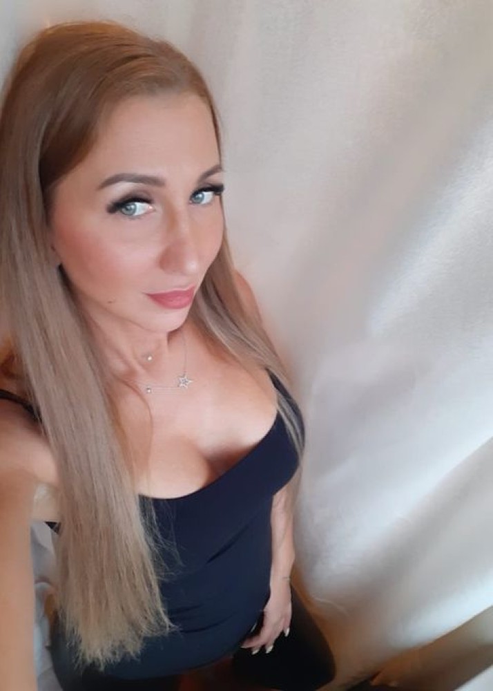 Индивидуалка Анна фото № 2 в городе Ачинск