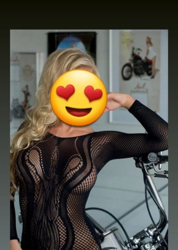 Индивидуалка Анна фото № 2 в городе Ачинск