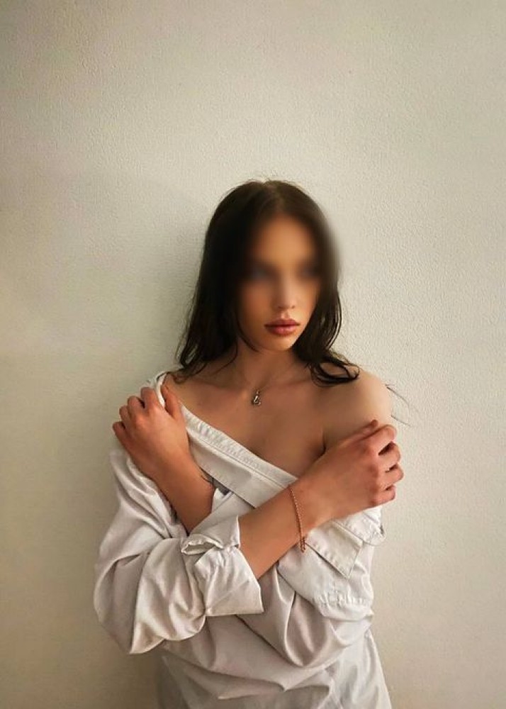 Индивидуалка Даша фото № 2 в городе Ачинск