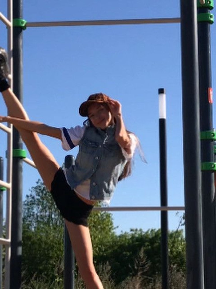 Индивидуалка Екатерина фото № 2 в городе Ачинск