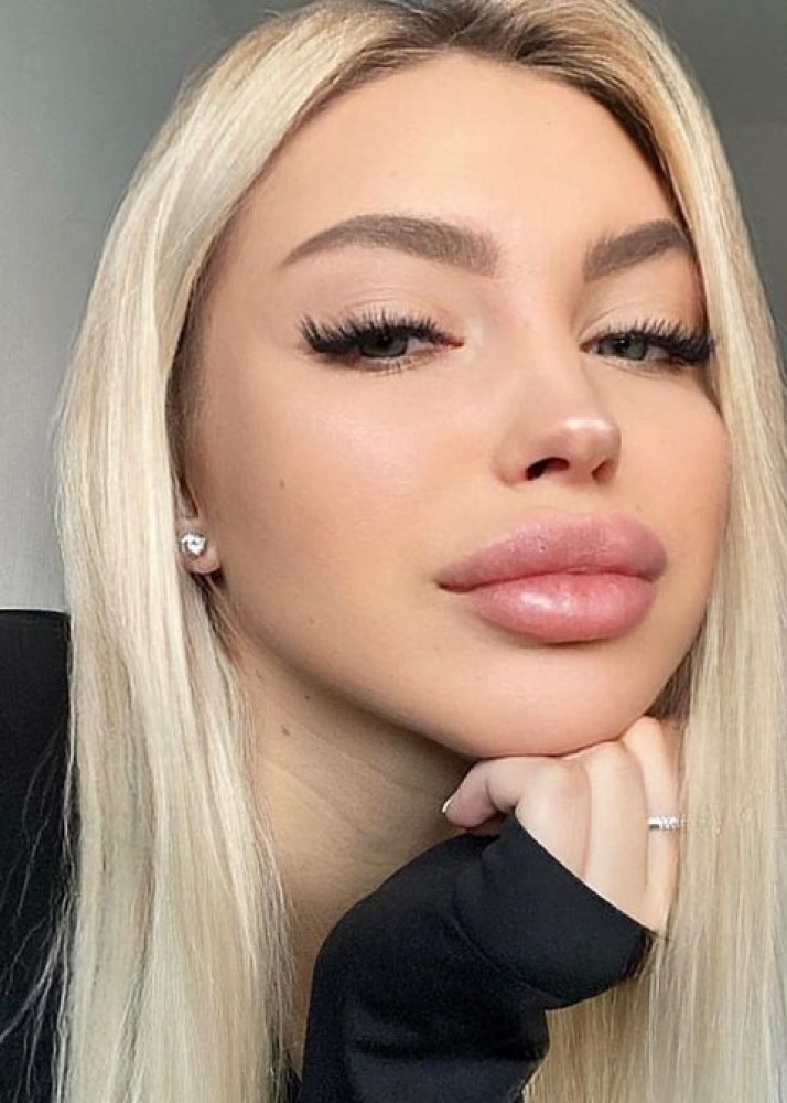 Индивидуалка Эля фото № 2 в городе Ачинск