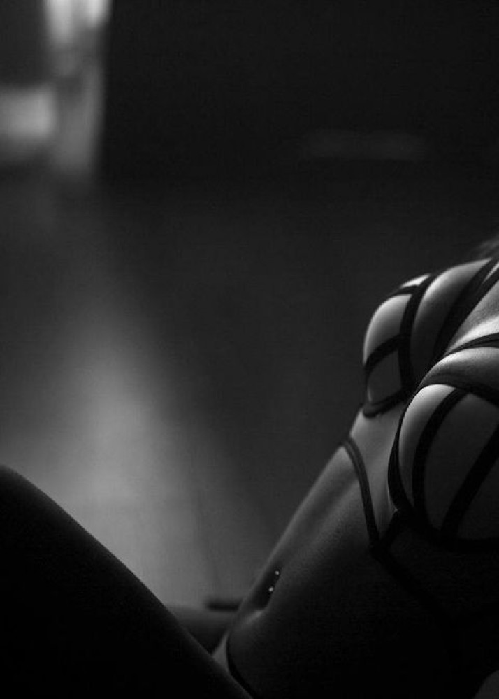 Индивидуалка Эля фото № 2 в городе Ачинск