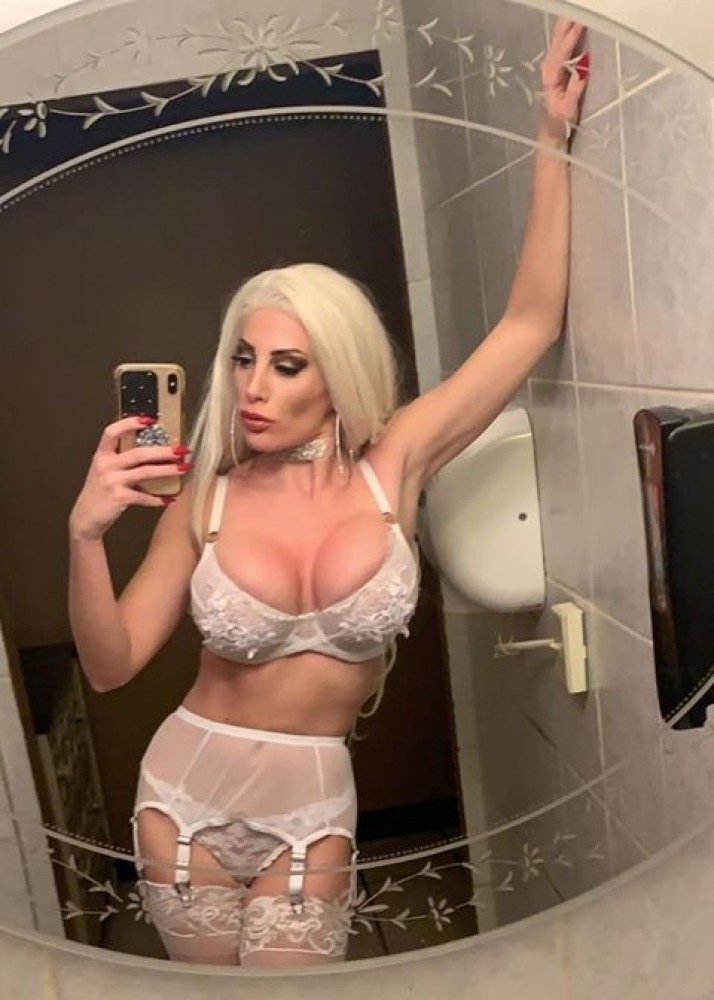 Индивидуалка Галина фото № 2 в городе Ачинск