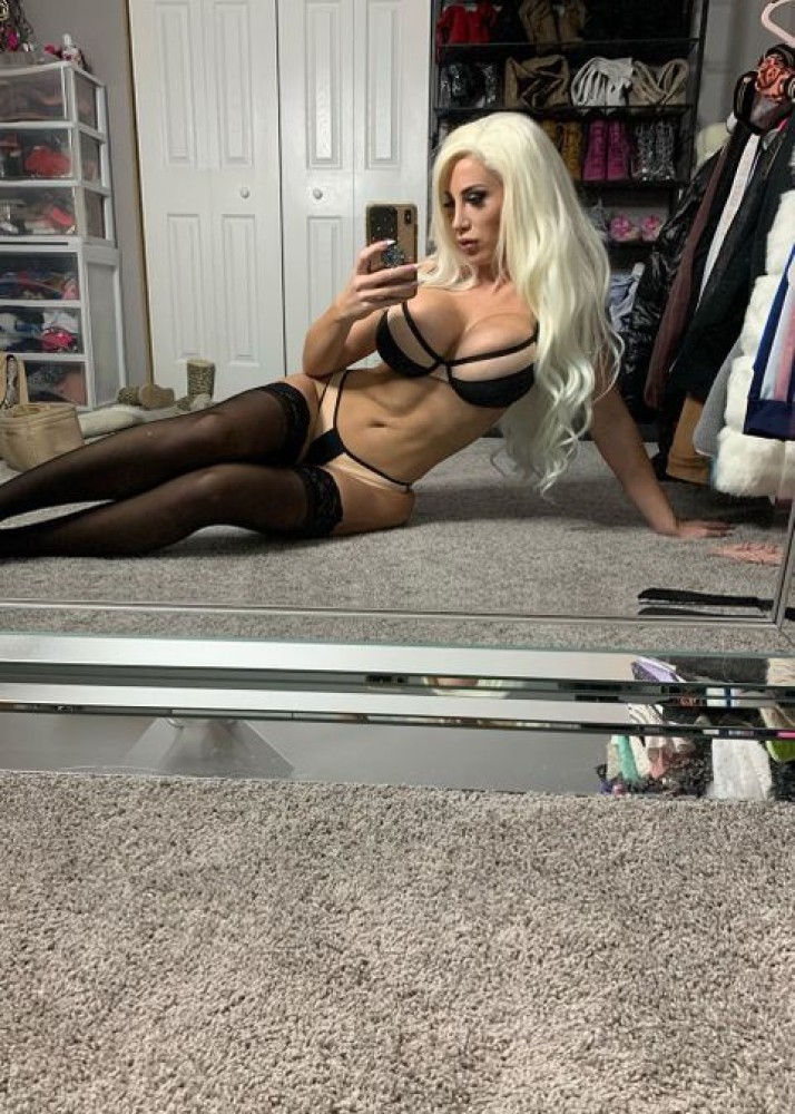 Индивидуалка Галина фото № 2 в городе Ачинск