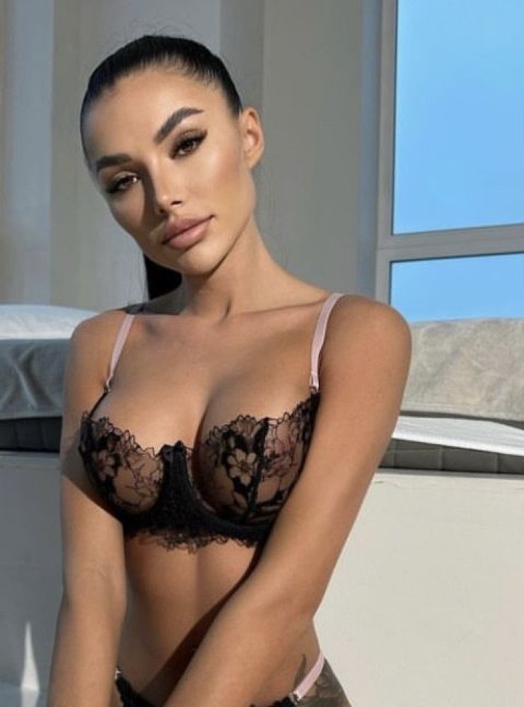 Индивидуалка Илона фото № 2 в городе Ачинск