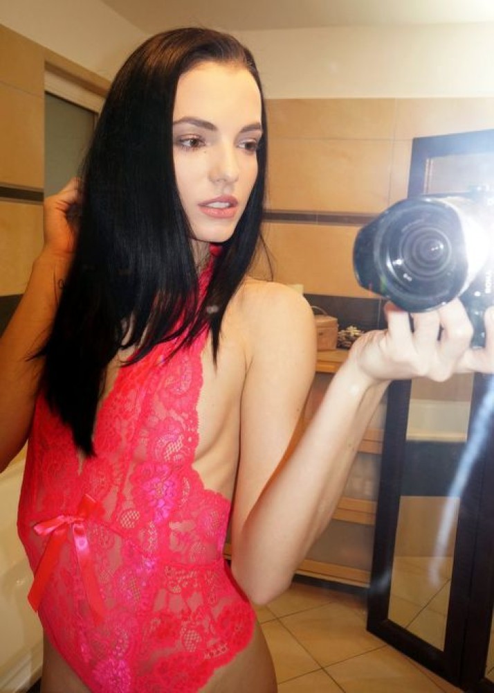 Индивидуалка ИРА фото № 2 в городе Ачинск